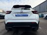 USED 2021 NISSAN JUKE 1.0 DIG-T Tekna SUV 5dr Petrol Manual Euro 6 (s/s) (114 ps) FULL NISSAN SERVICE HISTORY