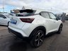 USED 2021 NISSAN JUKE 1.0 DIG-T Tekna SUV 5dr Petrol Manual Euro 6 (s/s) (114 ps) FULL NISSAN SERVICE HISTORY