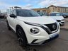 USED 2021 NISSAN JUKE 1.0 DIG-T Tekna SUV 5dr Petrol Manual Euro 6 (s/s) (114 ps) FULL NISSAN SERVICE HISTORY