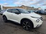 USED 2021 NISSAN JUKE 1.0 DIG-T Tekna SUV 5dr Petrol Manual Euro 6 (s/s) (114 ps) FULL NISSAN SERVICE HISTORY