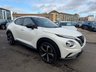 USED 2021 NISSAN JUKE 1.0 DIG-T Tekna SUV 5dr Petrol Manual Euro 6 (s/s) (114 ps) FULL NISSAN SERVICE HISTORY