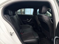USED 2021 21 MERCEDES-BENZ A-CLASS 2.0 A180d Sport Hatchback 5dr Diesel Manual Euro 6 (s/s) (116 ps) 