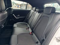 USED 2021 21 MERCEDES-BENZ A-CLASS 2.0 A180d Sport Hatchback 5dr Diesel Manual Euro 6 (s/s) (116 ps) 