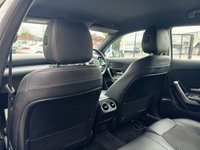 USED 2021 21 MERCEDES-BENZ A-CLASS 2.0 A180d Sport Hatchback 5dr Diesel Manual Euro 6 (s/s) (116 ps) 