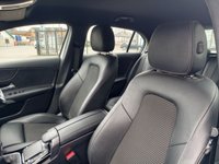 USED 2021 21 MERCEDES-BENZ A-CLASS 2.0 A180d Sport Hatchback 5dr Diesel Manual Euro 6 (s/s) (116 ps) 