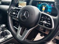 USED 2021 21 MERCEDES-BENZ A-CLASS 2.0 A180d Sport Hatchback 5dr Diesel Manual Euro 6 (s/s) (116 ps) 