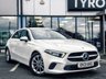USED 2021 21 MERCEDES-BENZ A-CLASS 2.0 A180d Sport Hatchback 5dr Diesel Manual Euro 6 (s/s) (116 ps) 