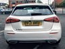 USED 2021 21 MERCEDES-BENZ A-CLASS 2.0 A180d Sport Hatchback 5dr Diesel Manual Euro 6 (s/s) (116 ps) 