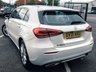 USED 2021 21 MERCEDES-BENZ A-CLASS 2.0 A180d Sport Hatchback 5dr Diesel Manual Euro 6 (s/s) (116 ps) 