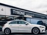 USED 2021 21 MERCEDES-BENZ A-CLASS 2.0 A180d Sport Hatchback 5dr Diesel Manual Euro 6 (s/s) (116 ps) 