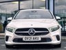 USED 2021 21 MERCEDES-BENZ A-CLASS 2.0 A180d Sport Hatchback 5dr Diesel Manual Euro 6 (s/s) (116 ps) 