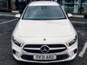 USED 2021 21 MERCEDES-BENZ A-CLASS 2.0 A180d Sport Hatchback 5dr Diesel Manual Euro 6 (s/s) (116 ps) 