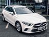 USED 2021 21 MERCEDES-BENZ A-CLASS 2.0 A180d Sport Hatchback 5dr Diesel Manual Euro 6 (s/s) (116 ps) 
