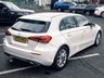 USED 2021 21 MERCEDES-BENZ A-CLASS 2.0 A180d Sport Hatchback 5dr Diesel Manual Euro 6 (s/s) (116 ps) 