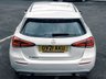 USED 2021 21 MERCEDES-BENZ A-CLASS 2.0 A180d Sport Hatchback 5dr Diesel Manual Euro 6 (s/s) (116 ps) 