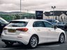 USED 2021 21 MERCEDES-BENZ A-CLASS 2.0 A180d Sport Hatchback 5dr Diesel Manual Euro 6 (s/s) (116 ps) 