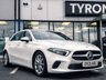 USED 2021 21 MERCEDES-BENZ A-CLASS 2.0 A180d Sport Hatchback 5dr Diesel Manual Euro 6 (s/s) (116 ps) 