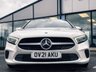 USED 2021 21 MERCEDES-BENZ A-CLASS 2.0 A180d Sport Hatchback 5dr Diesel Manual Euro 6 (s/s) (116 ps) 