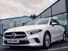 USED 2021 21 MERCEDES-BENZ A-CLASS 2.0 A180d Sport Hatchback 5dr Diesel Manual Euro 6 (s/s) (116 ps) 