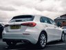 USED 2021 21 MERCEDES-BENZ A-CLASS 2.0 A180d Sport Hatchback 5dr Diesel Manual Euro 6 (s/s) (116 ps) 