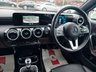 USED 2021 21 MERCEDES-BENZ A-CLASS 2.0 A180d Sport Hatchback 5dr Diesel Manual Euro 6 (s/s) (116 ps) 