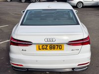 USED 2018 AUDI A6 SALOON 2.0 TDI 40 Sport Saloon 4dr Diesel S Tronic Euro 6 (s/s) (204 ps) 