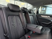 USED 2018 AUDI A6 SALOON 2.0 TDI 40 Sport Saloon 4dr Diesel S Tronic Euro 6 (s/s) (204 ps) 