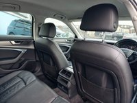 USED 2018 AUDI A6 SALOON 2.0 TDI 40 Sport Saloon 4dr Diesel S Tronic Euro 6 (s/s) (204 ps) 