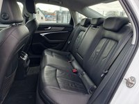 USED 2018 AUDI A6 SALOON 2.0 TDI 40 Sport Saloon 4dr Diesel S Tronic Euro 6 (s/s) (204 ps) 