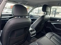 USED 2018 AUDI A6 SALOON 2.0 TDI 40 Sport Saloon 4dr Diesel S Tronic Euro 6 (s/s) (204 ps) 