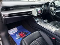 USED 2018 AUDI A6 SALOON 2.0 TDI 40 Sport Saloon 4dr Diesel S Tronic Euro 6 (s/s) (204 ps) 