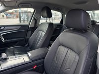 USED 2018 AUDI A6 SALOON 2.0 TDI 40 Sport Saloon 4dr Diesel S Tronic Euro 6 (s/s) (204 ps) 