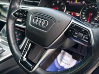 USED 2018 AUDI A6 SALOON 2.0 TDI 40 Sport Saloon 4dr Diesel S Tronic Euro 6 (s/s) (204 ps) 