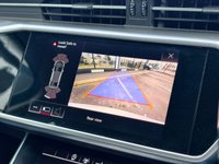 USED 2018 AUDI A6 SALOON 2.0 TDI 40 Sport Saloon 4dr Diesel S Tronic Euro 6 (s/s) (204 ps) 