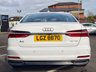 USED 2018 AUDI A6 SALOON 2.0 TDI 40 Sport Saloon 4dr Diesel S Tronic Euro 6 (s/s) (204 ps) 