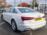 USED 2018 AUDI A6 SALOON 2.0 TDI 40 Sport Saloon 4dr Diesel S Tronic Euro 6 (s/s) (204 ps) 