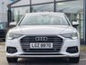 USED 2018 AUDI A6 SALOON 2.0 TDI 40 Sport Saloon 4dr Diesel S Tronic Euro 6 (s/s) (204 ps) 