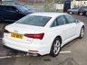 USED 2018 AUDI A6 SALOON 2.0 TDI 40 Sport Saloon 4dr Diesel S Tronic Euro 6 (s/s) (204 ps) 
