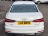 USED 2018 AUDI A6 SALOON 2.0 TDI 40 Sport Saloon 4dr Diesel S Tronic Euro 6 (s/s) (204 ps) 