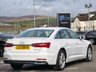 USED 2018 AUDI A6 SALOON 2.0 TDI 40 Sport Saloon 4dr Diesel S Tronic Euro 6 (s/s) (204 ps) 