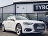 USED 2018 AUDI A6 SALOON 2.0 TDI 40 Sport Saloon 4dr Diesel S Tronic Euro 6 (s/s) (204 ps) 