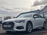 USED 2018 AUDI A6 SALOON 2.0 TDI 40 Sport Saloon 4dr Diesel S Tronic Euro 6 (s/s) (204 ps) 