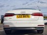 USED 2018 AUDI A6 SALOON 2.0 TDI 40 Sport Saloon 4dr Diesel S Tronic Euro 6 (s/s) (204 ps) 