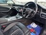 USED 2018 AUDI A6 SALOON 2.0 TDI 40 Sport Saloon 4dr Diesel S Tronic Euro 6 (s/s) (204 ps) 