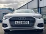 USED 2018 AUDI A6 SALOON 2.0 TDI 40 Sport Saloon 4dr Diesel S Tronic Euro 6 (s/s) (204 ps) 