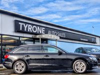 USED 2023 23 AUDI A4 AVANT 2.0 TDI 35 Technik Estate 5dr Diesel S Tronic Euro 6 (s/s) (163 ps) 