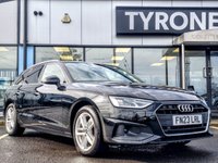 USED 2023 23 AUDI A4 AVANT 2.0 TDI 35 Technik Estate 5dr Diesel S Tronic Euro 6 (s/s) (163 ps) 