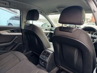 USED 2023 23 AUDI A4 AVANT 2.0 TDI 35 Technik Estate 5dr Diesel S Tronic Euro 6 (s/s) (163 ps) 