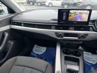 USED 2023 23 AUDI A4 AVANT 2.0 TDI 35 Technik Estate 5dr Diesel S Tronic Euro 6 (s/s) (163 ps) 