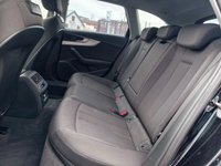 USED 2023 23 AUDI A4 AVANT 2.0 TDI 35 Technik Estate 5dr Diesel S Tronic Euro 6 (s/s) (163 ps) 